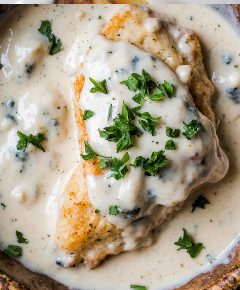 The Ultimate Creamy Crock Pot Ranch Chicken